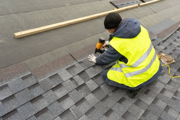Gutter Installation and Roofing in Delhi Hills, OH
