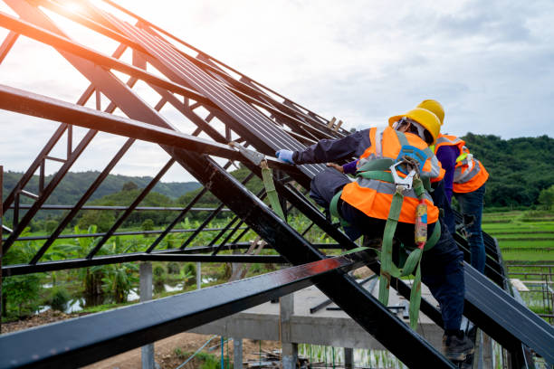 Best Slate Roofing Contractor  in Delhi Hills, OH