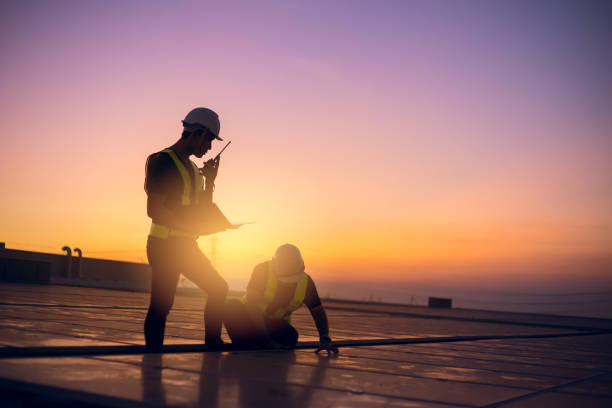 Best Affordable Roofing Company  in Delhi Hills, OH