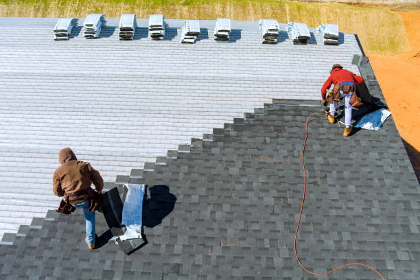 Professional Roofing Contractor in Delhi Hills, OH