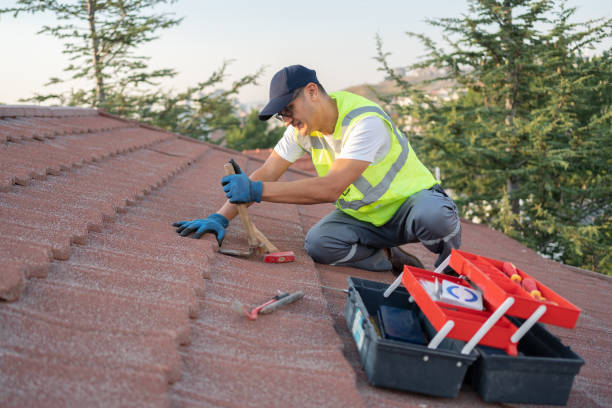 Best Metal Roofing Contractor  in Delhi Hills, OH