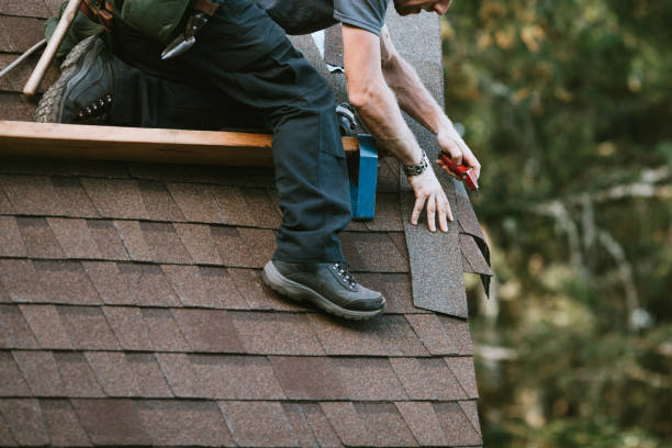 Roof Gutter Cleaning in Delhi Hills, OH