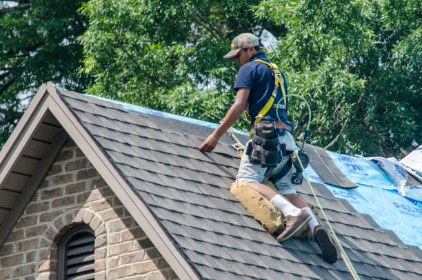 Slate Roofing Contractor in Delhi Hills, OH